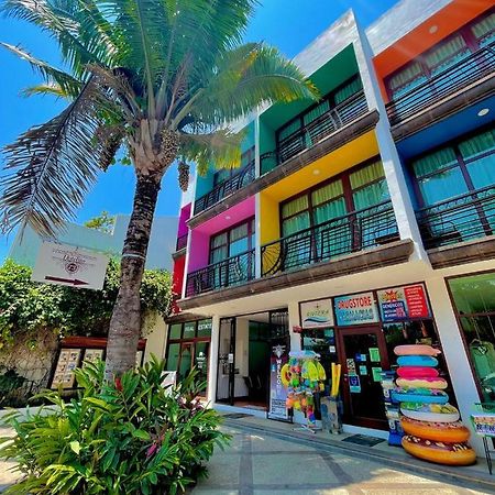 Hotelito 73 San Francisco  Exterior foto