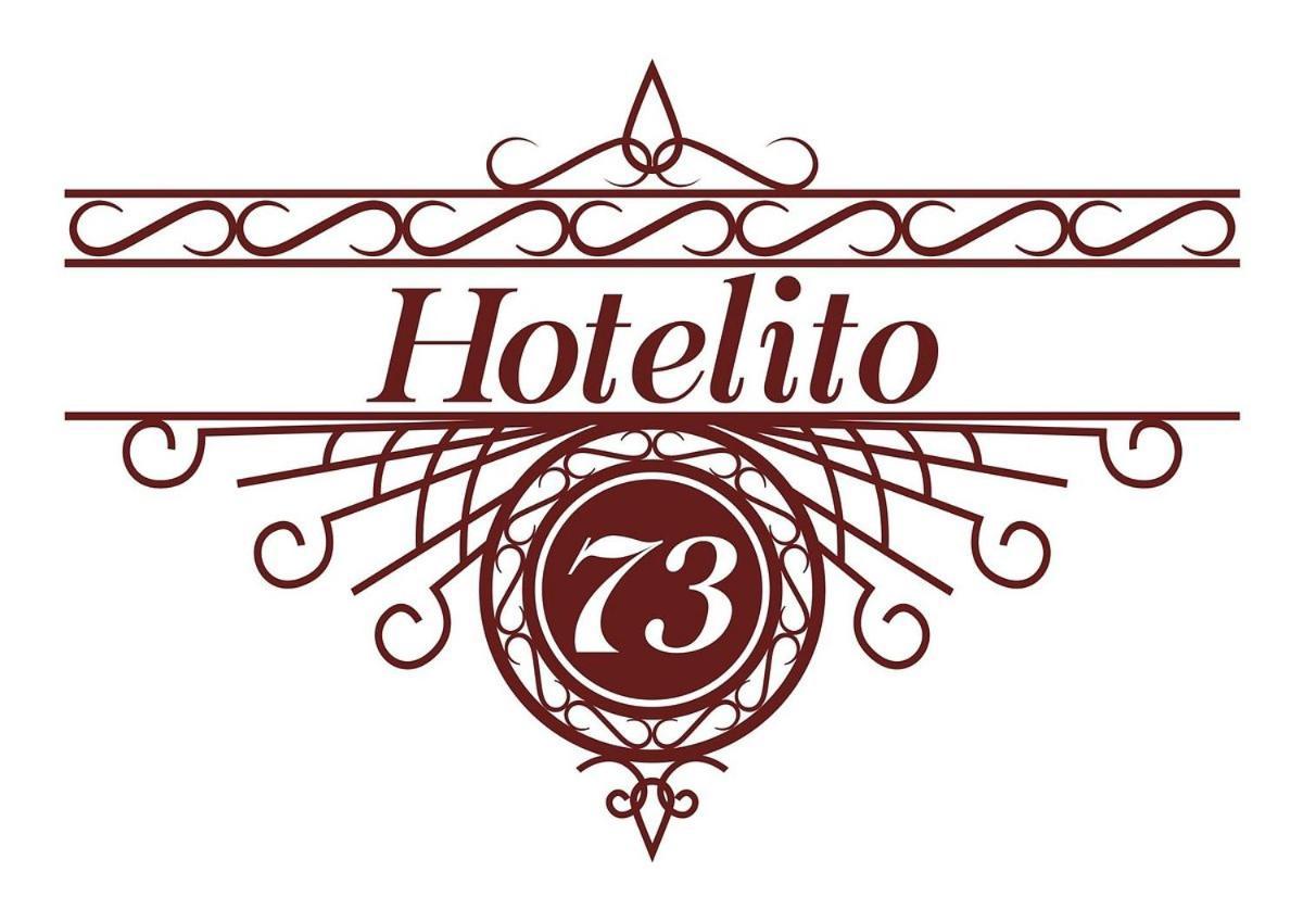 Hotelito 73 San Francisco  Exterior foto