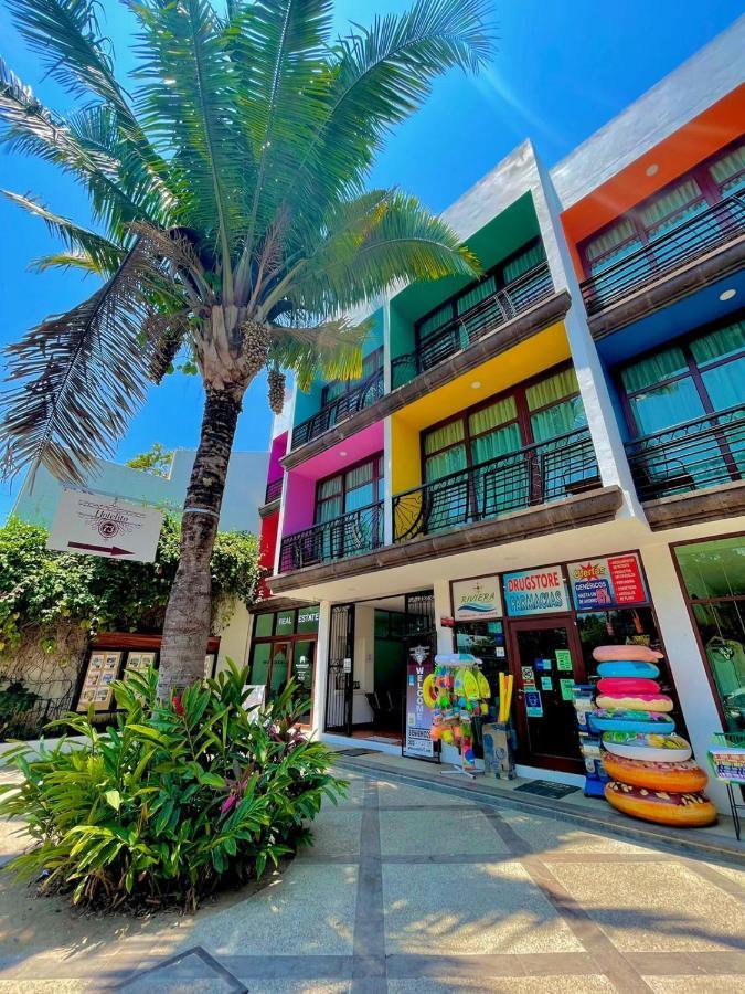 Hotelito 73 San Francisco  Exterior foto