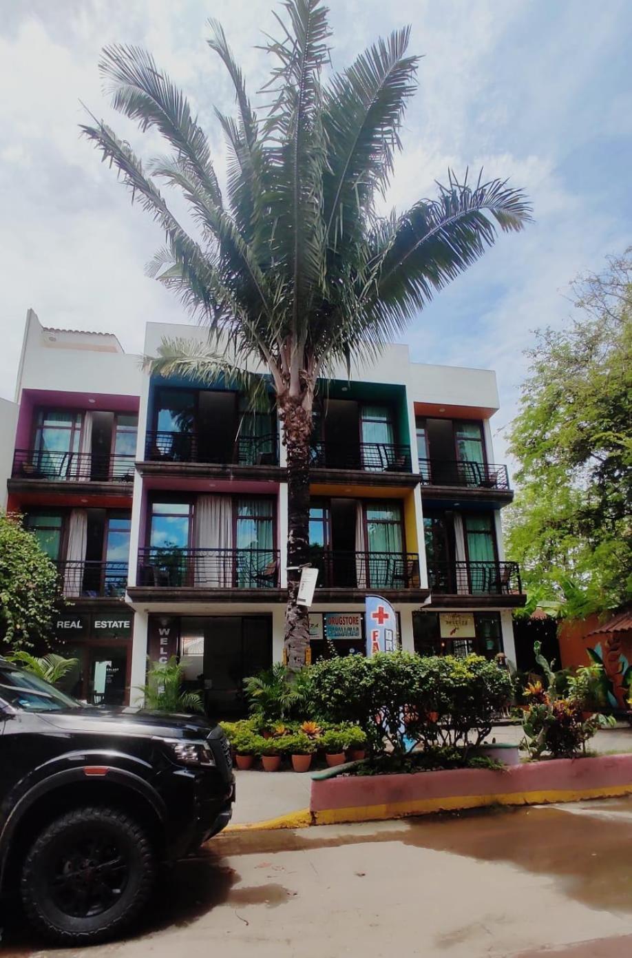 Hotelito 73 San Francisco  Exterior foto